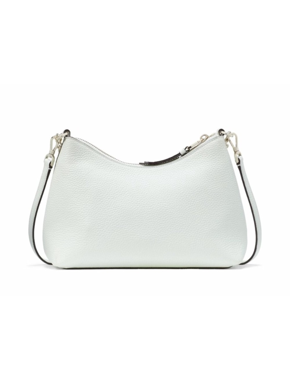 Kate Spade Convertible Crossbody Bag in Lime Sherbert (A592) - Picture 8 of 9